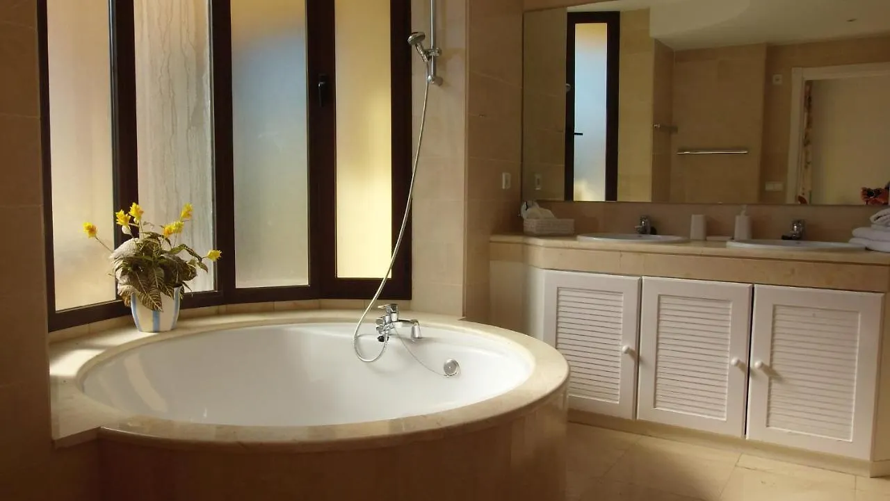 Meyer'S Apartments Marbella - Serviced Luxury Homes Benahavis