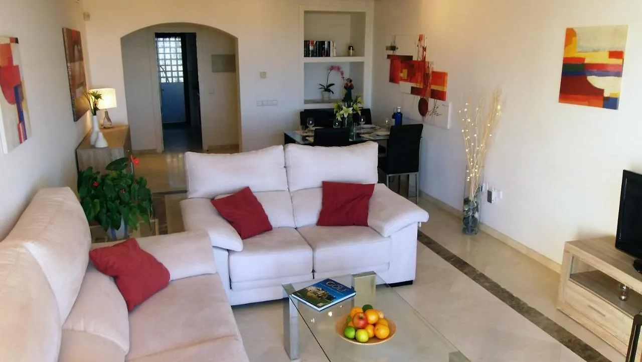 Meyer'S Apartments Marbella - Serviced Luxury Homes Benahavis