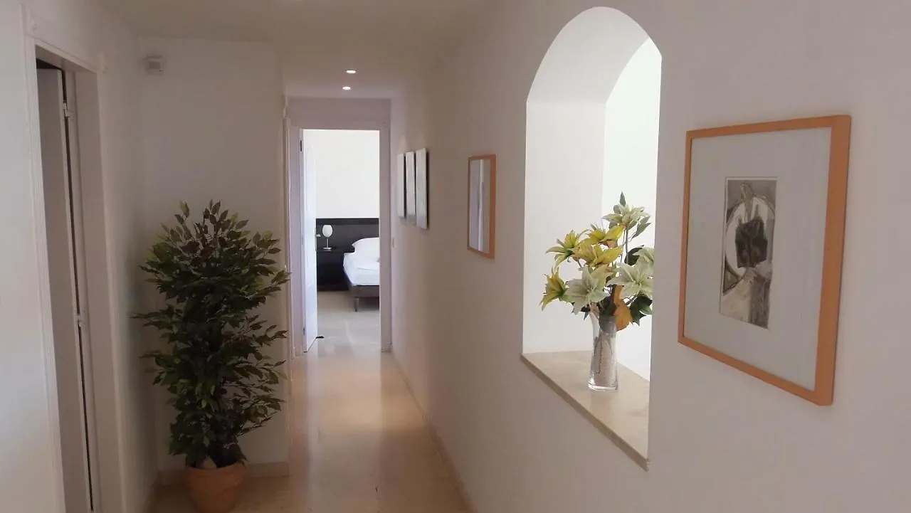 Meyer'S Apartments Marbella - Serviced Luxury Homes Benahavis