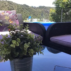  Apartment Pinos 8