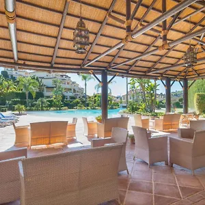  Apartment Capanes Del Golf Luxury