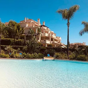 Apartment Capanes Del Golf