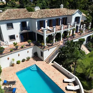  Bed & Breakfast Boutique Maravilla - Marbella