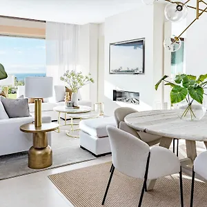  Apartment Lo- Olivos By Roomservices