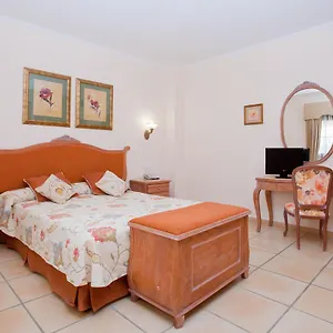 4* Hotel Gran
