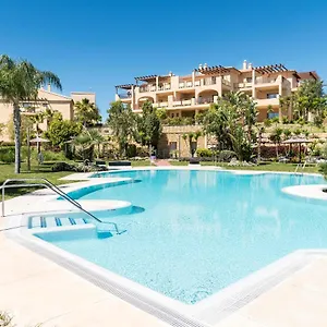  Apartment Quartiers Marbella Apartments