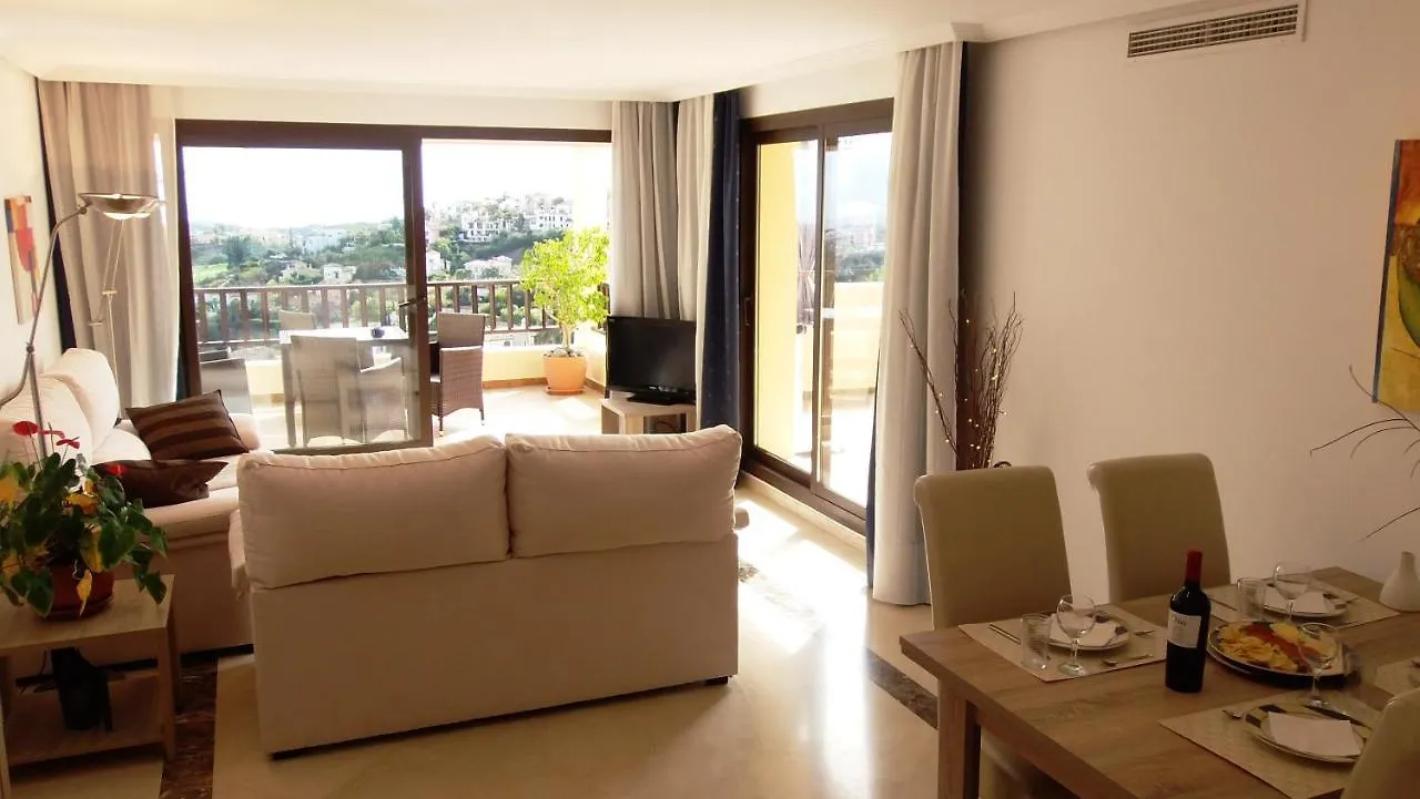 Meyer'S Apartments Marbella - Serviced Luxury Homes Benahavis
