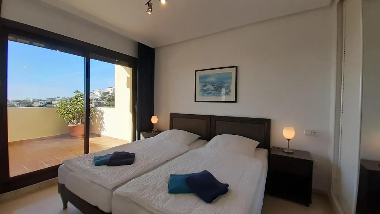 Meyer'S Apartments Marbella - Serviced Luxury Homes Benahavis Spain