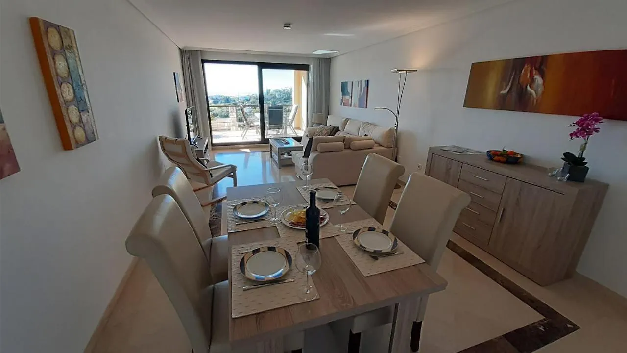 Meyer'S Apartments Marbella - Serviced Luxury Homes Benahavis 0*,