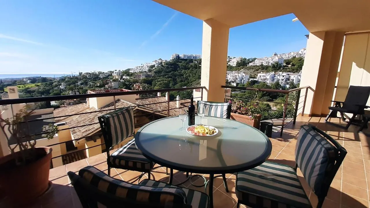 Meyer'S Apartments Marbella - Serviced Luxury Homes Benahavis Spain