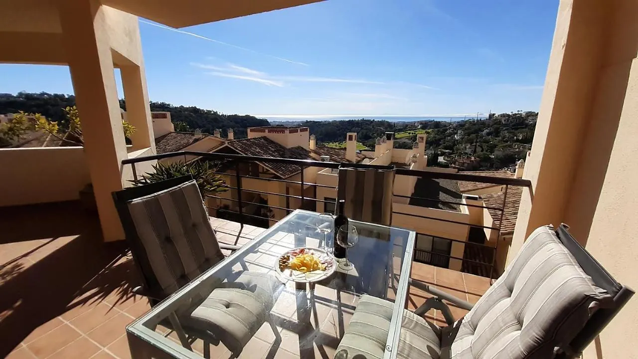 Meyer'S Apartments Marbella - Serviced Luxury Homes Benahavis Spain