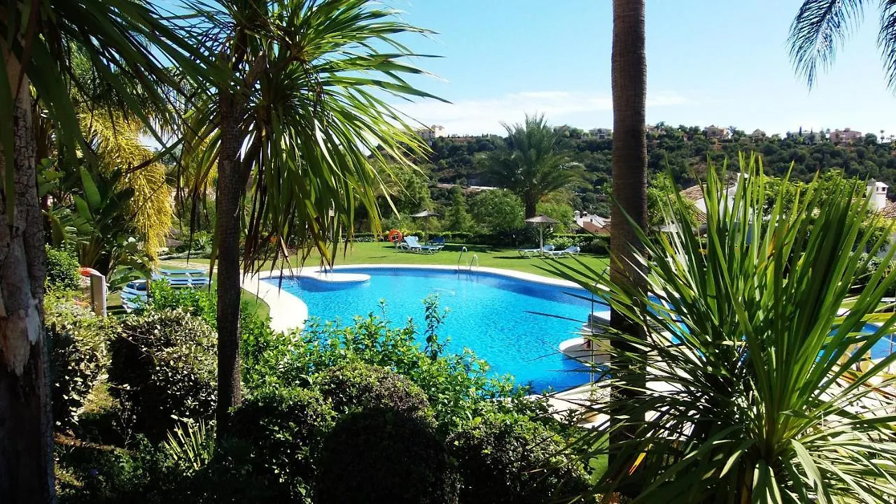 Meyer'S Apartments Marbella - Serviced Luxury Homes Benahavis