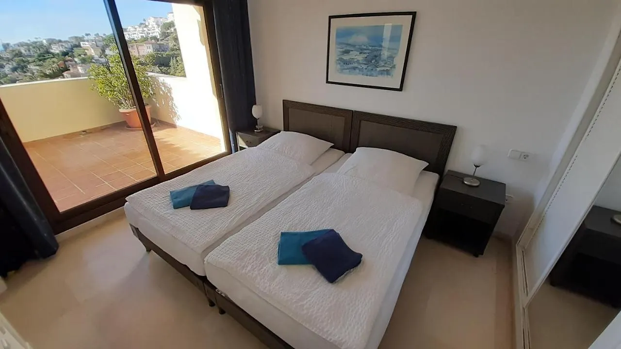 Meyer'S Apartments Marbella - Serviced Luxury Homes Benahavis
