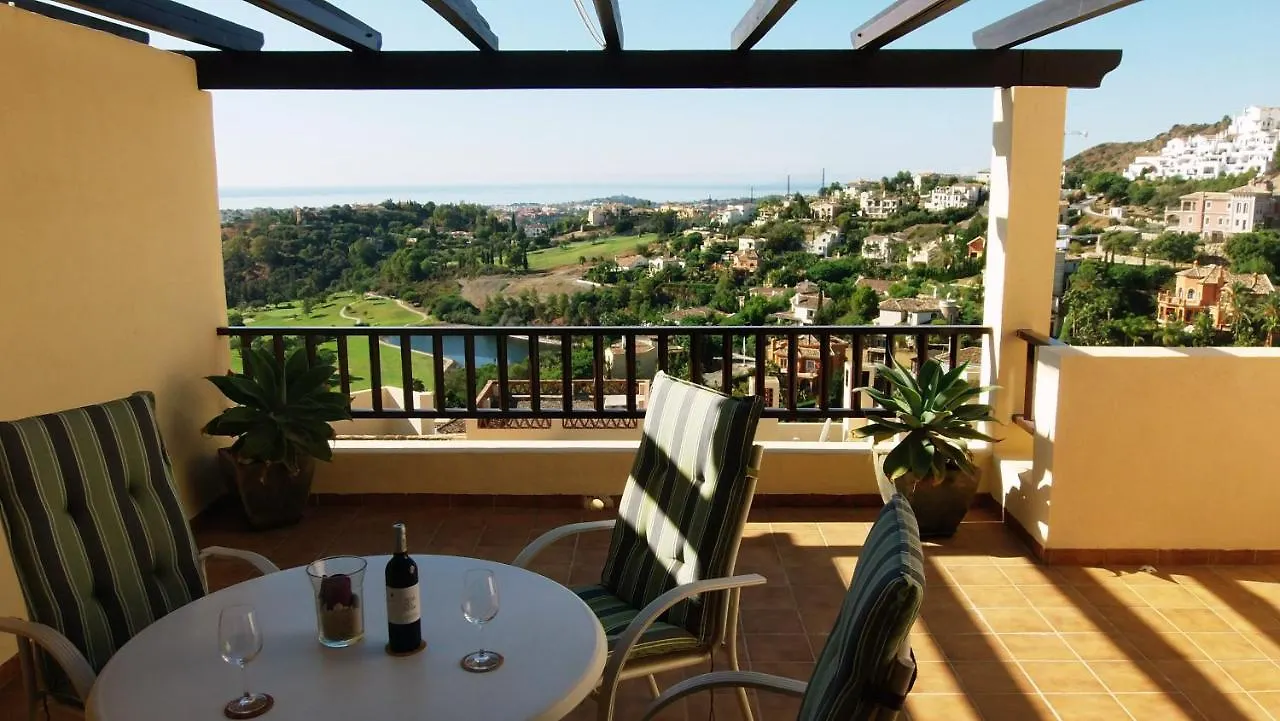Meyer'S Apartments Marbella - Serviced Luxury Homes Benahavis