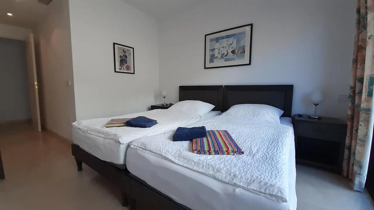 Meyer'S Apartments Marbella - Serviced Luxury Homes Benahavis 0*,  Spain