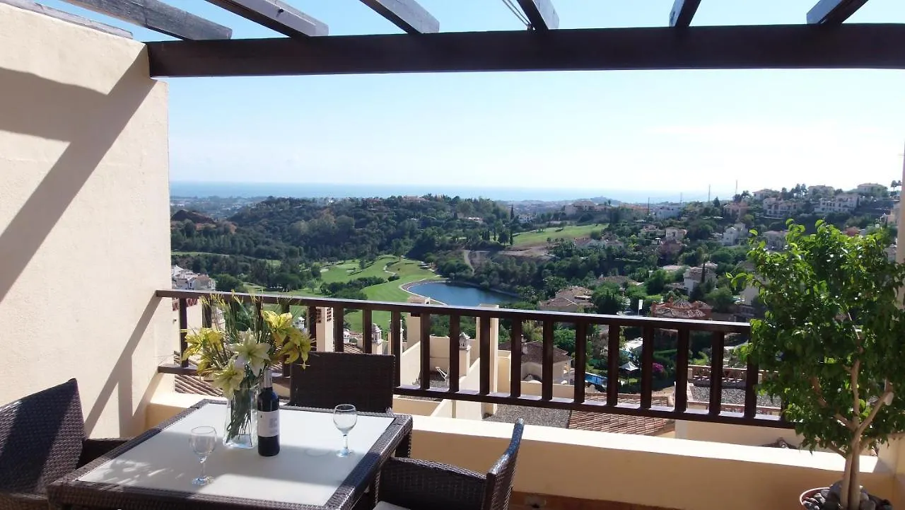 Meyer'S Apartments Marbella - Serviced Luxury Homes Benahavis