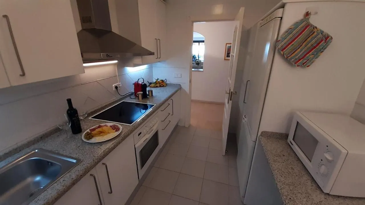 Meyer'S Apartments Marbella - Serviced Luxury Homes Benahavis