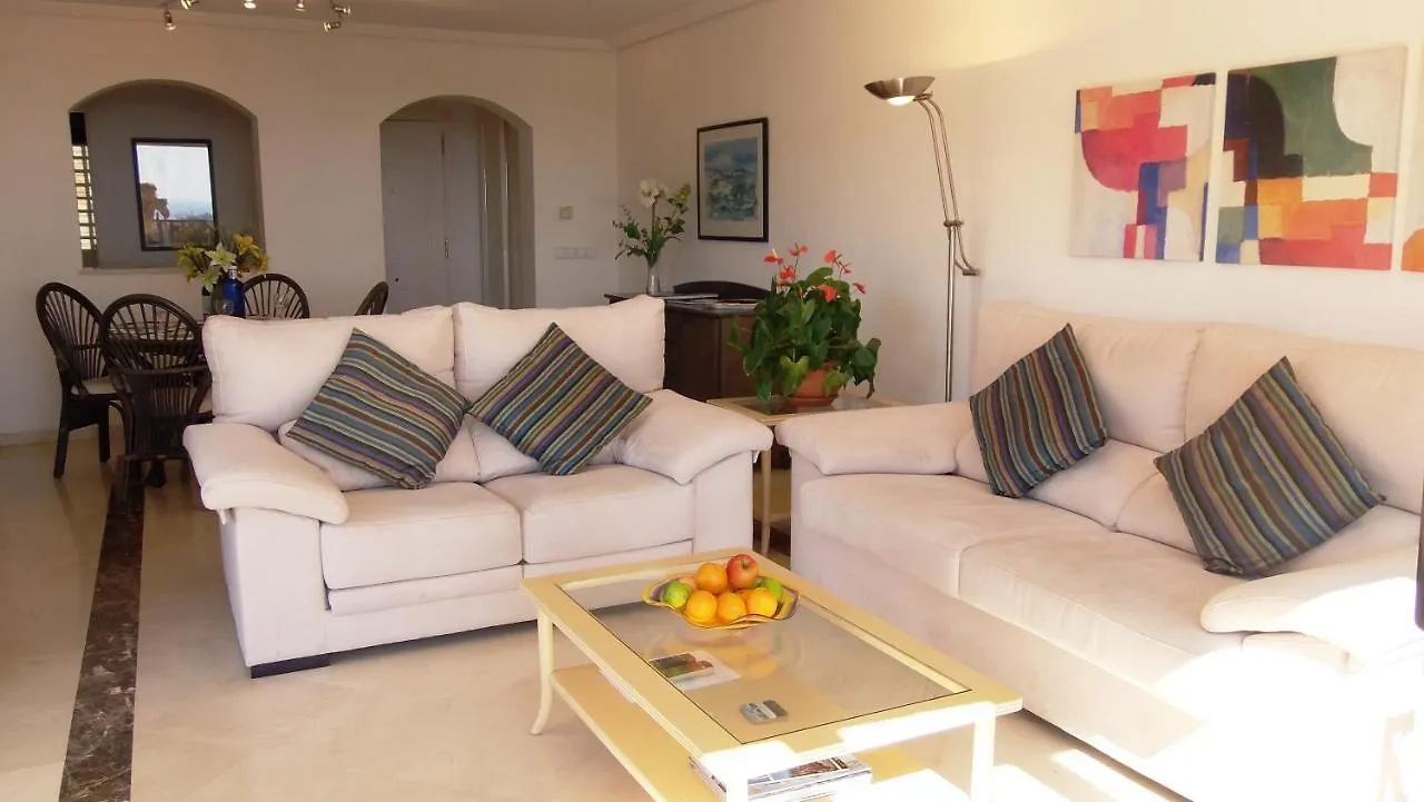 Meyer'S Apartments Marbella - Serviced Luxury Homes Benahavis