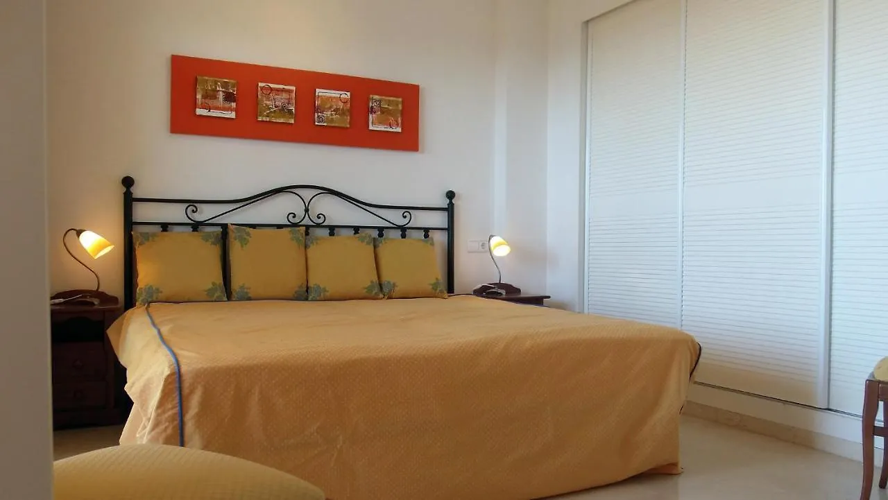 Meyer'S Apartments Marbella - Serviced Luxury Homes Benahavis Spain