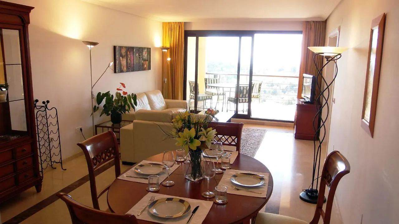 Meyer'S Apartments Marbella - Serviced Luxury Homes Benahavis