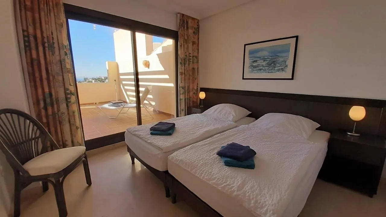 Meyer'S Apartments Marbella - Serviced Luxury Homes Benahavis