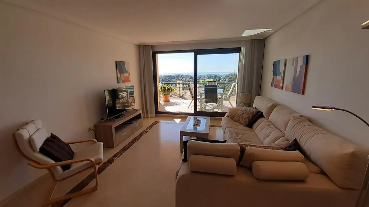 Meyer'S Apartments Marbella - Serviced Luxury Homes Benahavis Spain