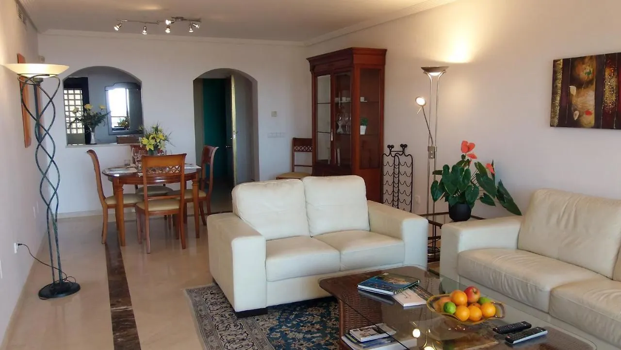 Meyer'S Apartments Marbella - Serviced Luxury Homes Benahavis