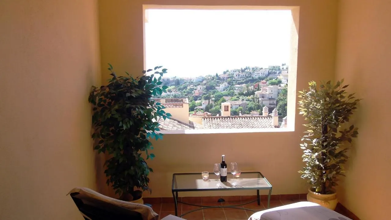 Meyer'S Apartments Marbella - Serviced Luxury Homes Benahavis 0*,  Spain