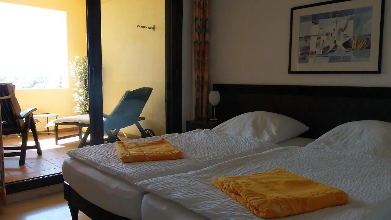 Meyer'S Apartments Marbella - Serviced Luxury Homes Benahavis