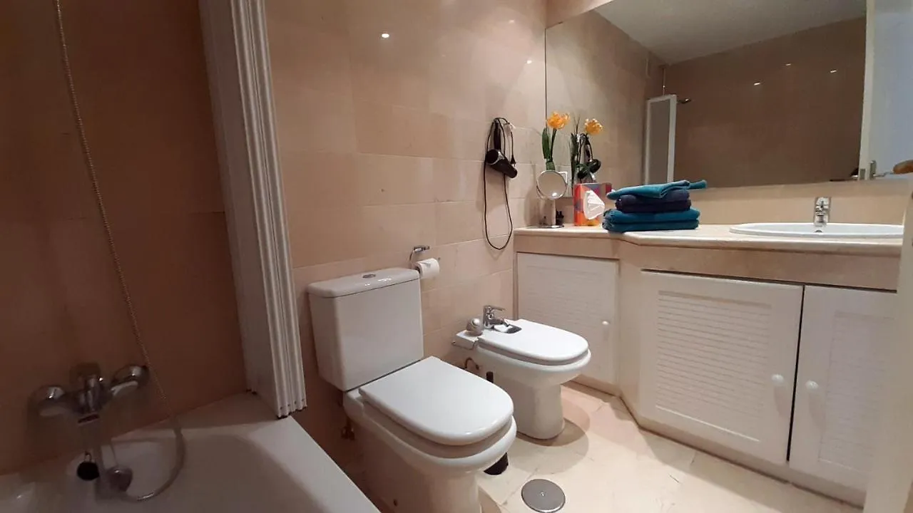 Meyer'S Apartments Marbella - Serviced Luxury Homes Benahavis Spain