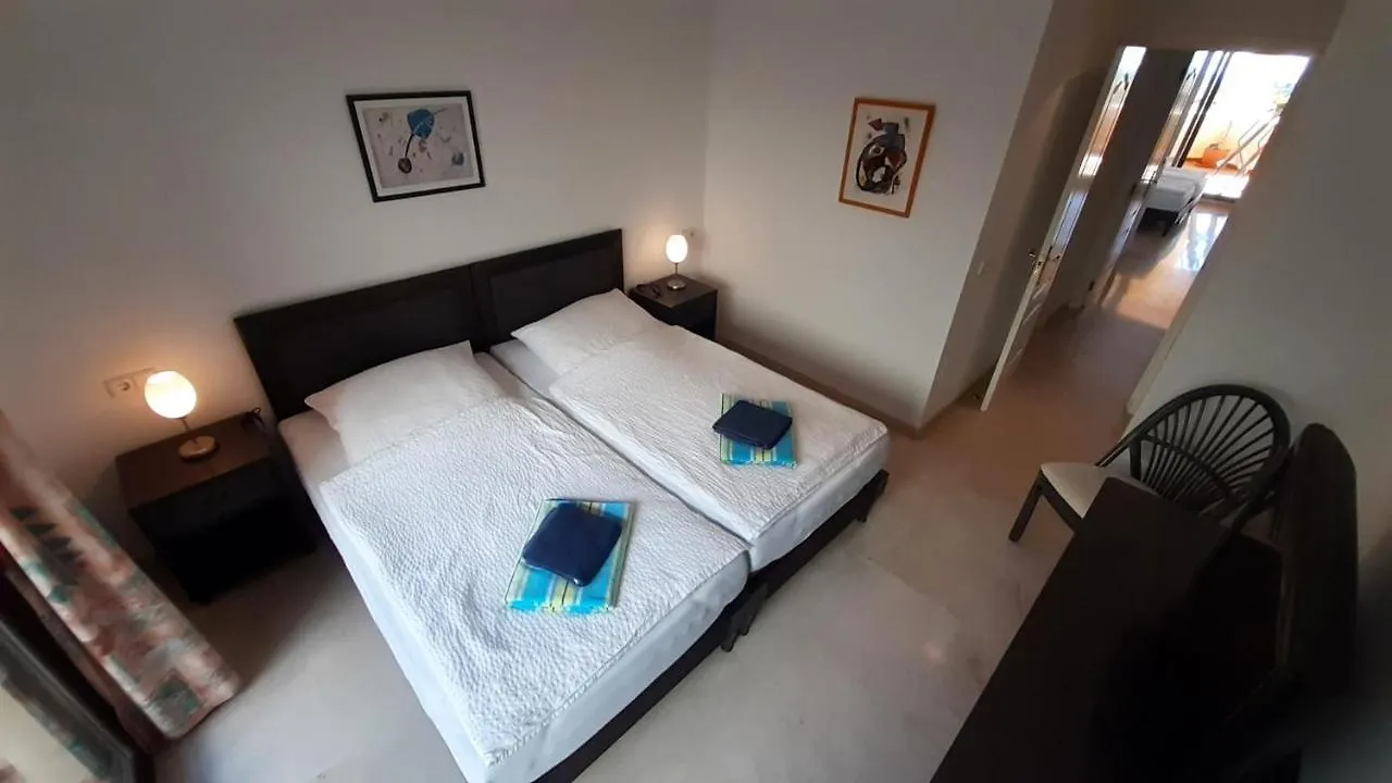 Meyer'S Apartments Marbella - Serviced Luxury Homes Benahavis 0*,