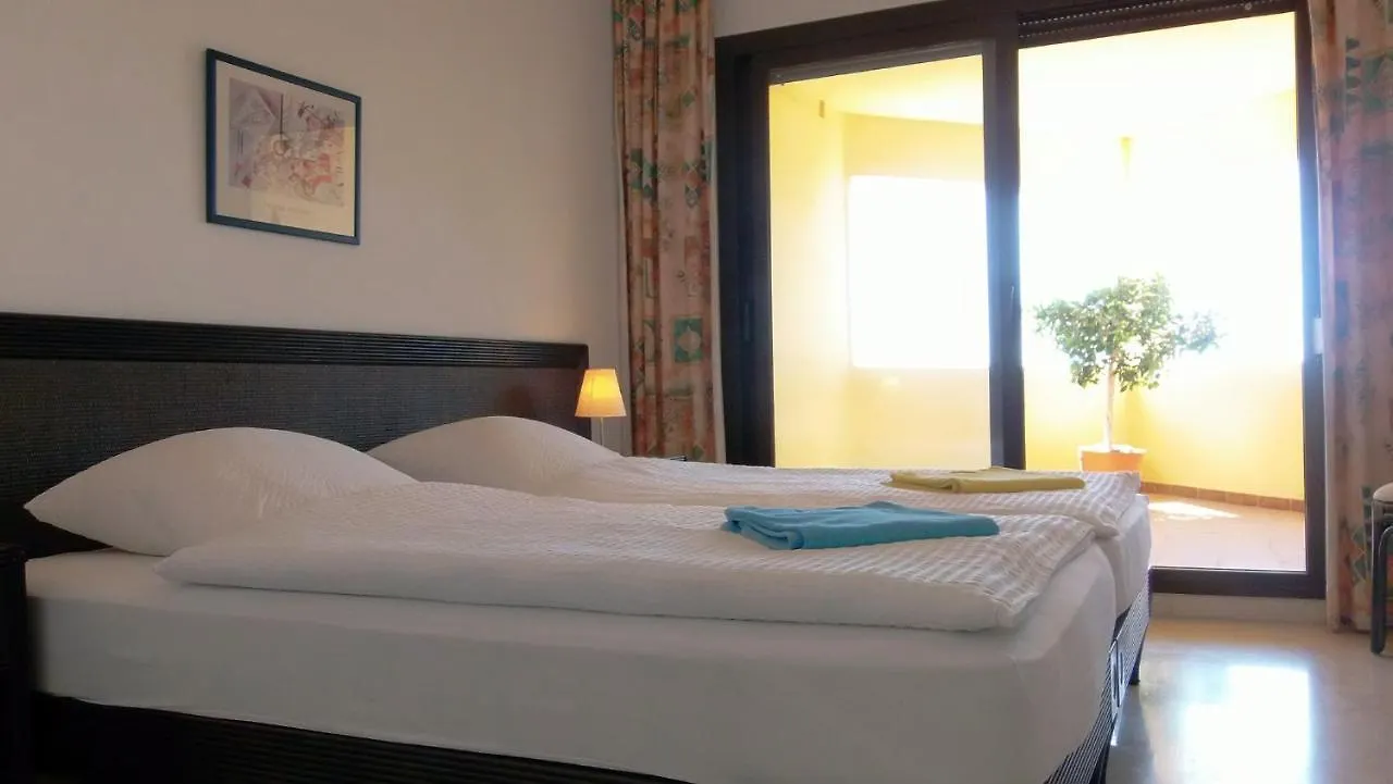 Meyer'S Apartments Marbella - Serviced Luxury Homes Benahavis