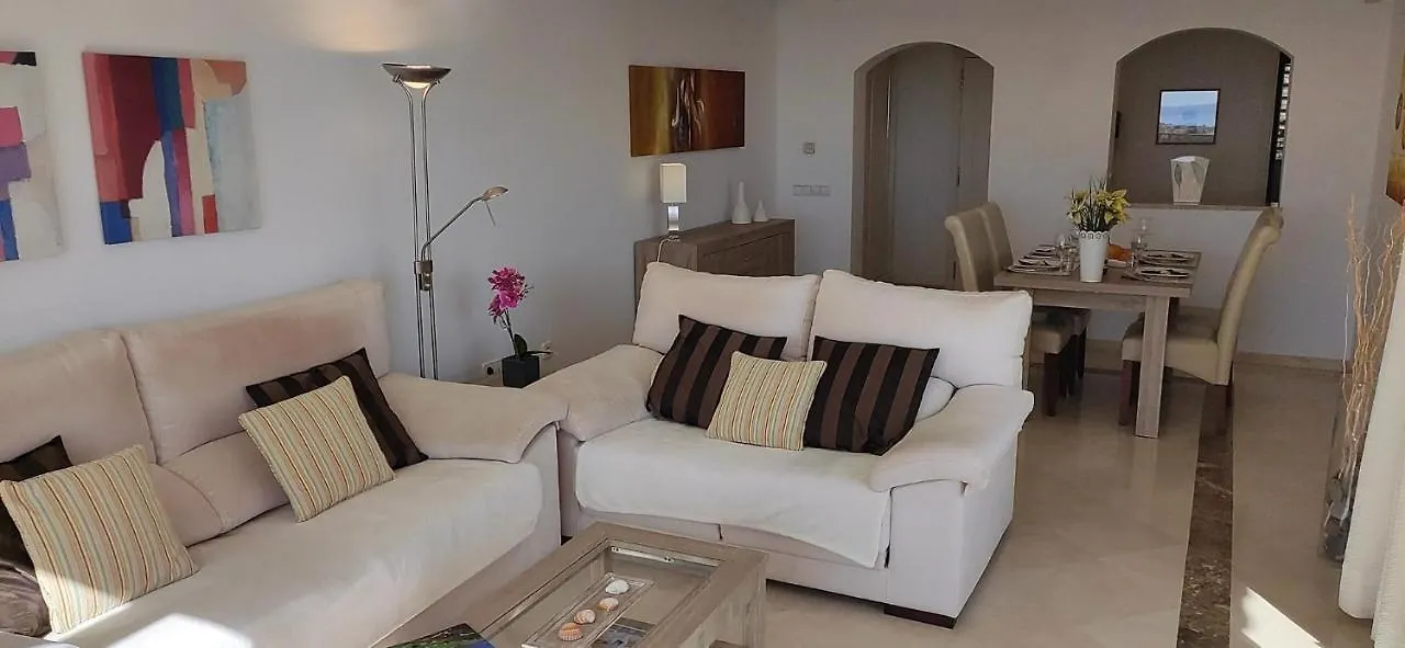 Meyer'S Apartments Marbella - Serviced Luxury Homes Benahavis