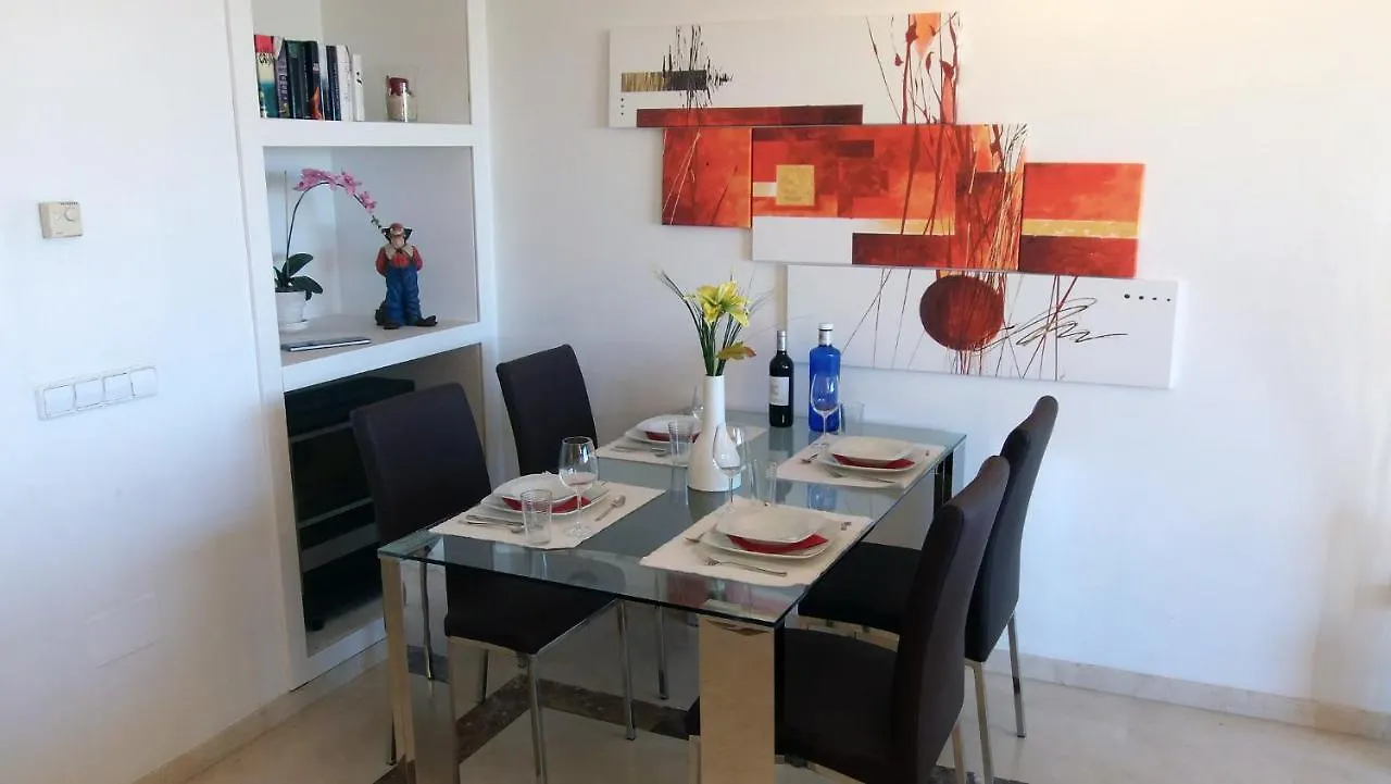 Meyer'S Apartments Marbella - Serviced Luxury Homes Benahavis