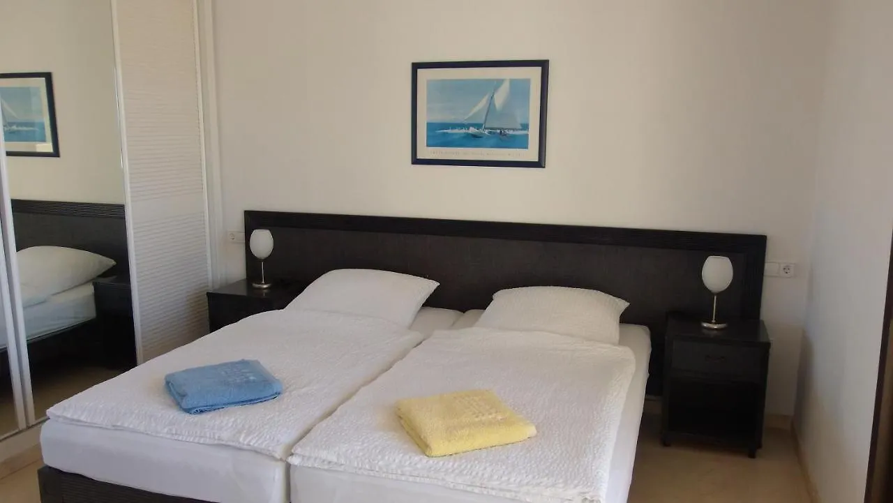 Meyer'S Apartments Marbella - Serviced Luxury Homes Benahavis 0*,  Spain