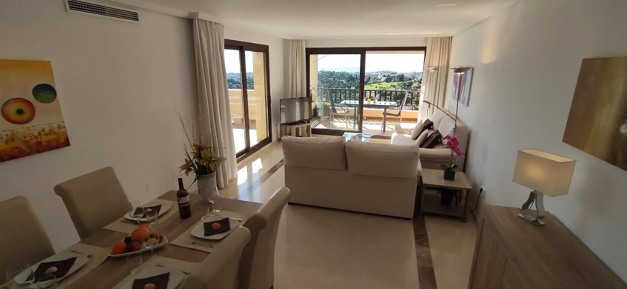Meyer'S Apartments Marbella - Serviced Luxury Homes Benahavis Spain