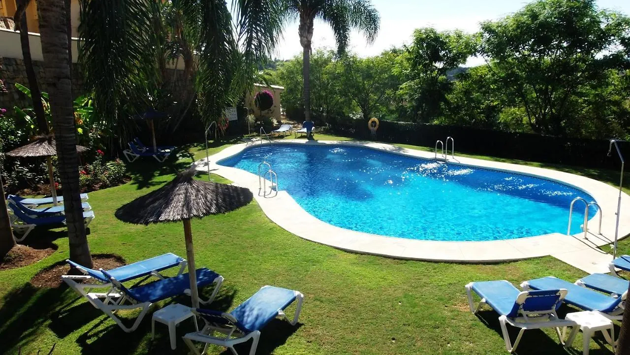 Meyer'S Apartments Marbella - Serviced Luxury Homes Benahavis