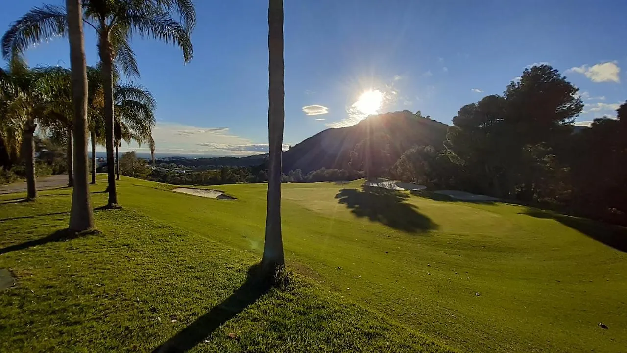 Meyer'S Apartments Marbella - Serviced Luxury Homes Benahavis 0*,