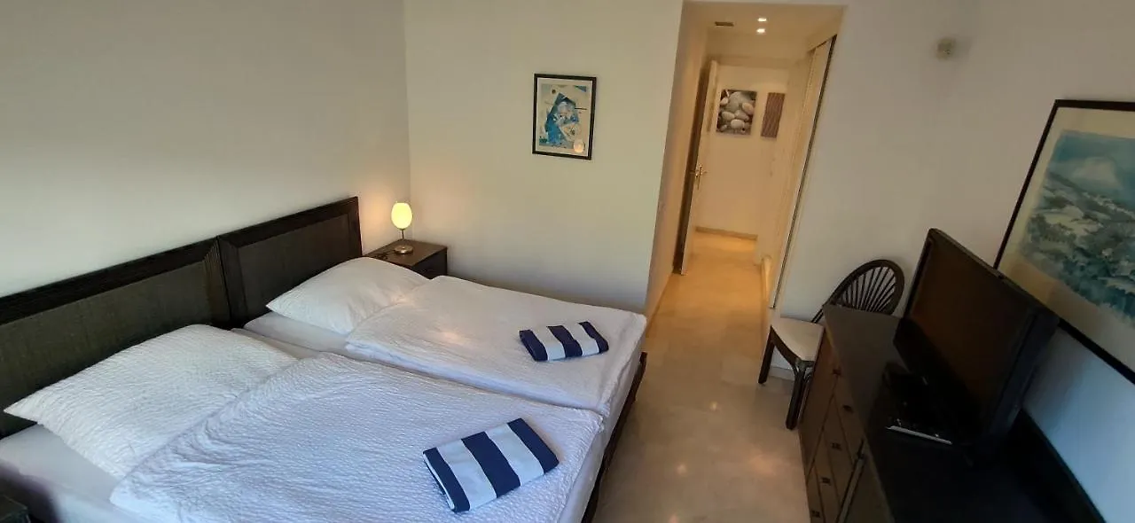 Meyer'S Apartments Marbella - Serviced Luxury Homes Benahavis 0*,